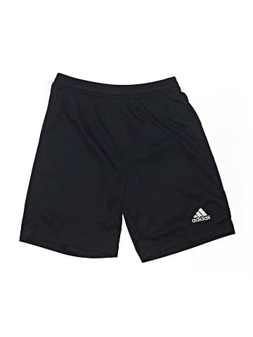 Adidas Athletic Shorts (view 1)