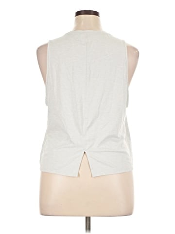 Puma Sleeveless T-Shirt (view 2)