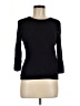Philosophy Republic Clothing Black Pullover Sweater Size L - photo 1