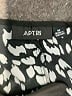 Apt. 9 100% Polyester Black Tank Top Size M - photo 7
