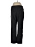 James Perse Solid Black Track Pants Size Lg (3) - photo 2