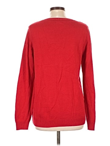 White Stag Pullover Sweater (view 2)