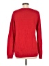 White Stag Red Pullover Sweater Size L - photo 2