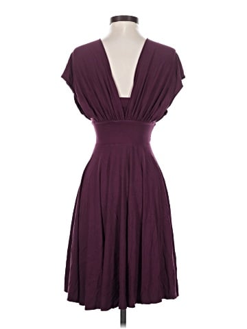 White House Black Market Cocktail Dress (view 2)