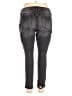 Torrid Solid Gray Jeans Size 14S - photo 2