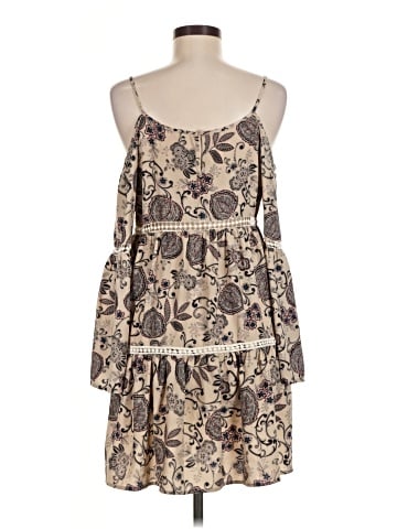 Design Lab Lord & Taylor Casual Dress (view 2)