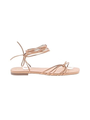 Express Sandals (view 1)