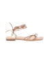 Express Tan Sandals Size 10 - photo 1