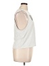 Puma Silver Sleeveless T-Shirt Size XL - photo 4