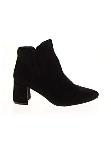 Assorted Brands Ankle Boots (view 1)