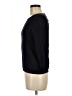 Philosophy Republic Clothing Black Pullover Sweater Size L - photo 5
