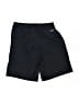 Adidas Solid Black Athletic Shorts Size 3T - 4T - photo 2