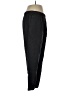 James Perse Solid Black Track Pants Size Lg (3) - photo 4
