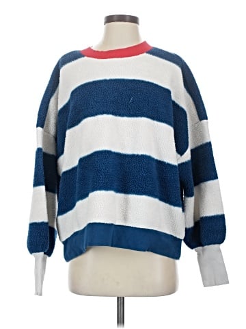 Maeve Pullover Sweater (view 1)