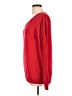 White Stag Red Pullover Sweater Size L - photo 5