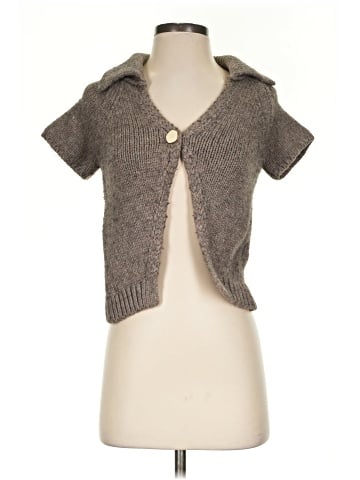 Zara Sweater Vest (view 1)