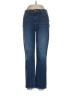Paige Blue Jeans Size 29 waist - photo 1