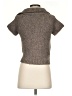 Zara Brown Sweater Vest Size S - photo 2