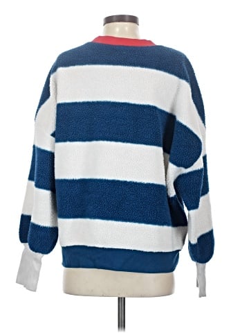 Maeve Pullover Sweater (view 2)