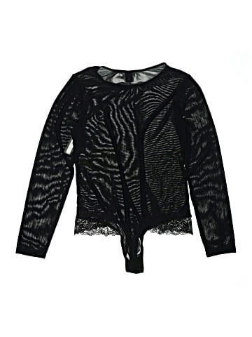 Free Press Long Sleeve Top (view 2)