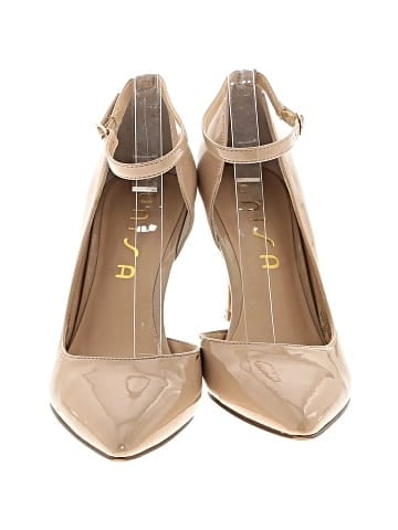 Unisa Heels (view 2)