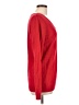 White Stag Red Pullover Sweater Size L - photo 4