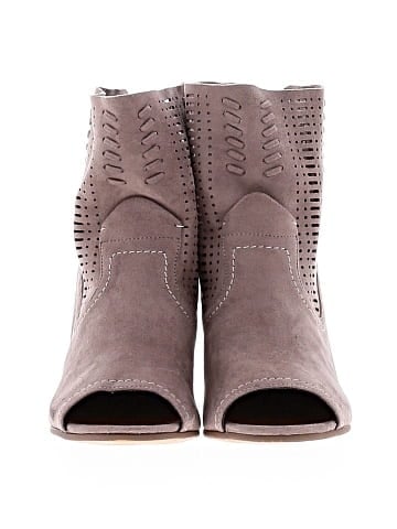 Not Rated Ankle Boots (view 2)