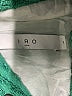 IRO Tweed Green Coat Size EU (FR) 34 / US 2 - photo 3