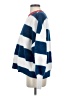 Maeve 100% Polyester Stripes Blue Pullover Sweater Size S - photo 5