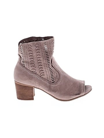 Not Rated Ankle Boots (view 1)