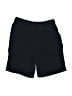 Old Navy Solid Black Athletic Shorts Size 8 - photo 2
