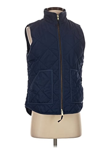 J.Crew Factory Store Vest (view 1)