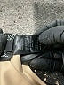 En Focus Studio 100% Polyester Argyle Black Cocktail Dress Size 6 - photo 8