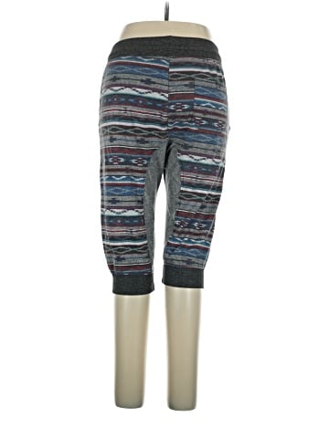 Carbon Active Pants (view 2)