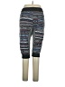Carbon Graphic Gray Active Pants Size XL - photo 2