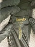 Laundry by Shelli Segal 100% Polyester Black Cocktail Dress Size 0 - photo 7