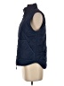 J.Crew Factory Store 100% Polyester Blue Vest Size S - photo 5