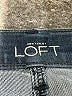 Ann Taylor LOFT Blue Jeans Size 29 waist - photo 4