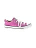 Converse Pink Sneakers Size 7 - photo 1