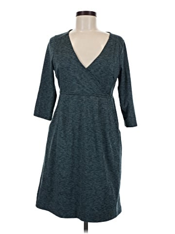 Eddie Bauer Casual Dress (view 1)