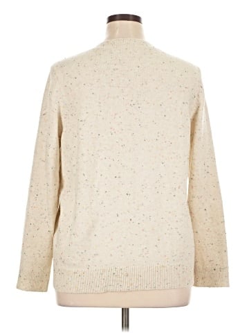 Ann Taylor LOFT Pullover Sweater (view 2)