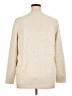 Ann Taylor LOFT Ivory Pullover Sweater Size XL - photo 2