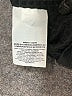 Nike 100% Polyester Black Track Jacket Size S - photo 7