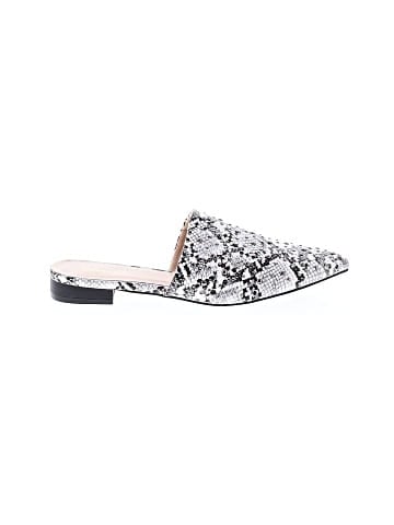 Bonnibel Mule/Clog (view 1)