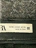 Zara Black Casual Pants Size 4 - photo 7