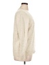 Ann Taylor LOFT Ivory Pullover Sweater Size XL - photo 4
