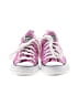 Converse Pink Sneakers Size 7 - photo 2