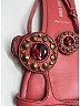 Miu Miu Pink Sandals Size EU 40 - photo 5