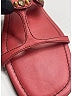 Miu Miu Pink Sandals Size EU 40 - photo 3