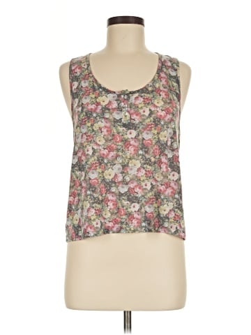 Kirra Tank Top (view 1)